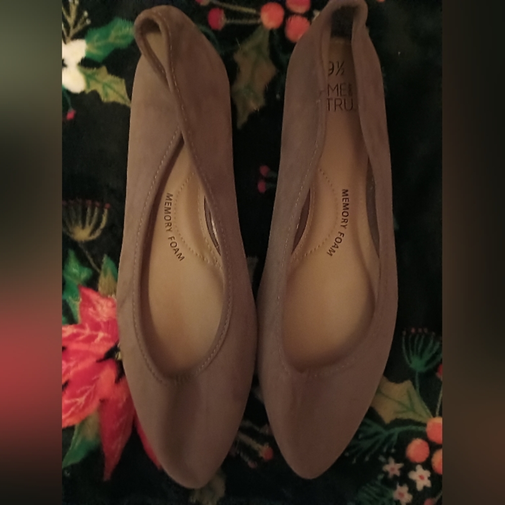 Flats